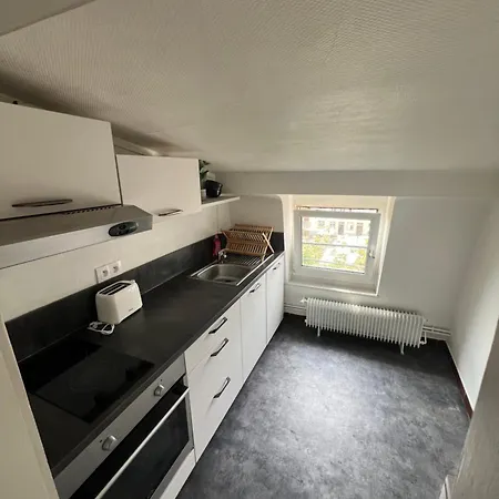 Soeurs 스트라스부르