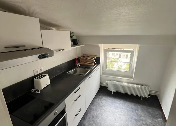 Soeurs 스트라스부르